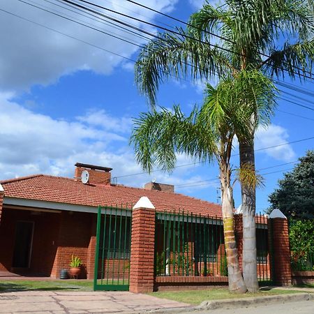 Aparthotel Bungalows Punta Azul Villa Carlos Paz Exteriér fotografie