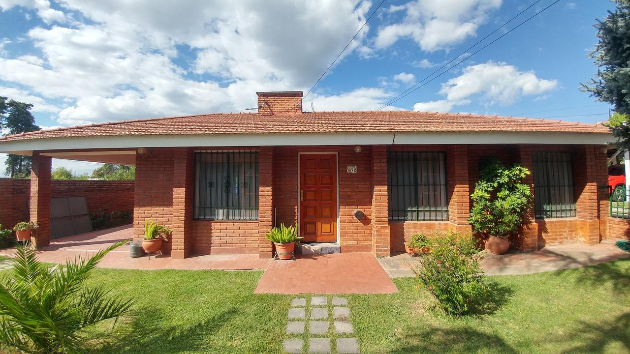 Aparthotel Bungalows Punta Azul Villa Carlos Paz Exteriér fotografie